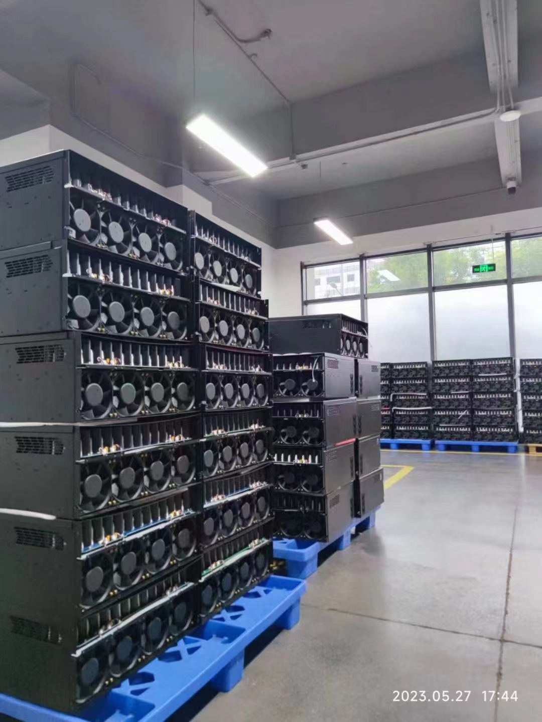 APF有源電力濾波器的作用-科湃電氣